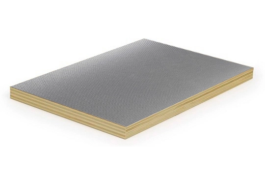 Tableros contrachapados de carrocería Abedul 100% - Fustes Esteba