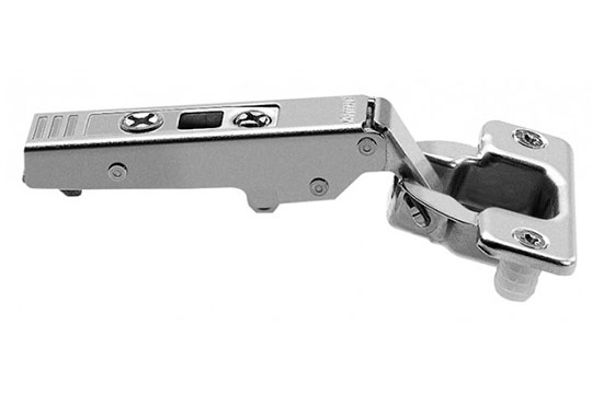 Bisagras muebles - Fustes