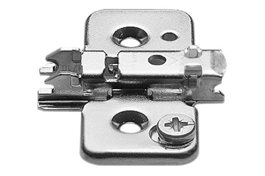 Bisagras para puertas - Fustes Esteba