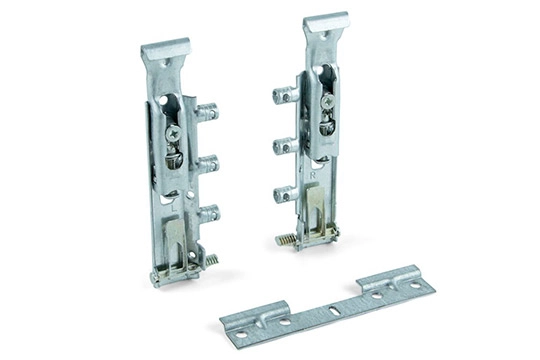 Colgadores muebles - Esteba