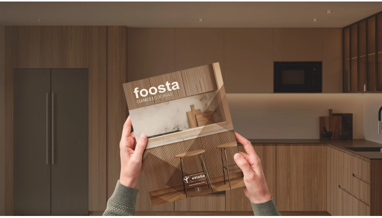 Catàleg cuines Foosta 2025