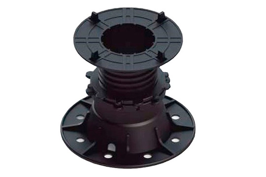 Suelos elevados técnicos