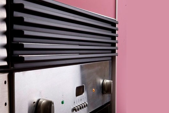 Rejillas para horno y microondas