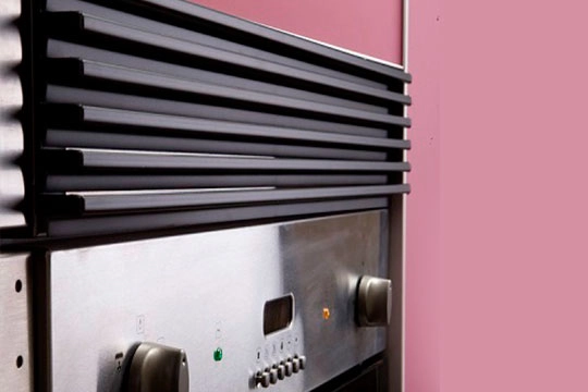 Rejillas para horno y microondas