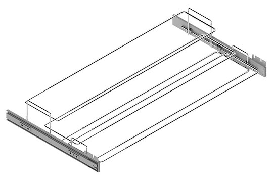 Zapateros para interior de armario