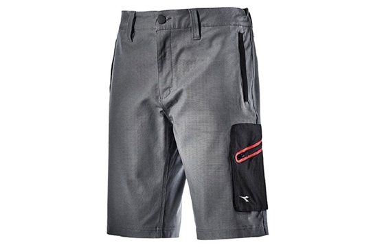 Ropa de hotsell trabajo diadora