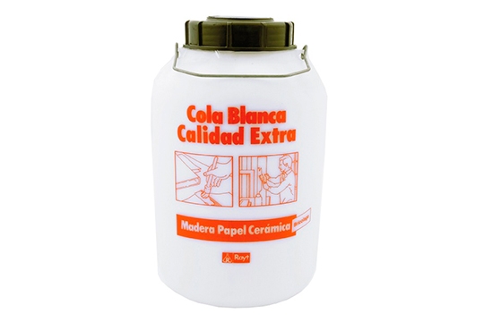 Cola blanca