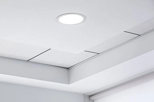 Iluminación