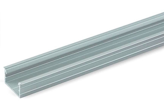 Perfils i difusors tires Led
