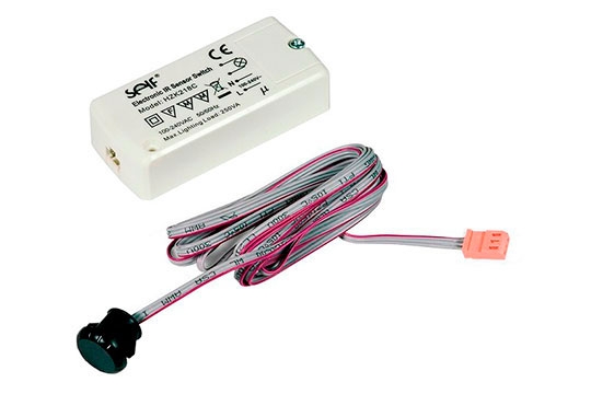 Sensor para tira LED Lynx Z motion (movimiento) (12V DC) (24V DC