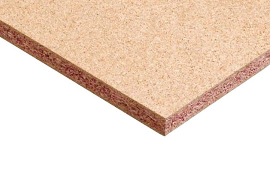 Taulers aglomerats ignífugs