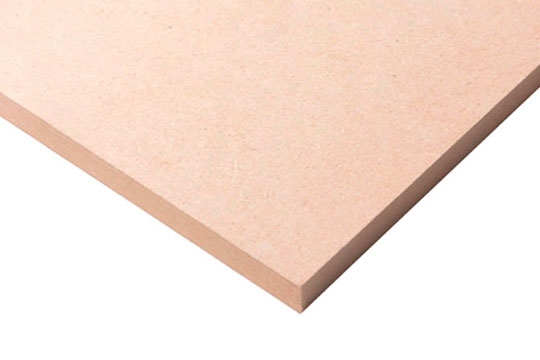 Taulers MDF