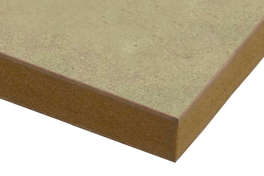 Tableros MDF light