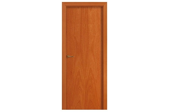 Portes d'interior semimassisses xapades