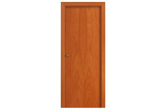 Portes semimassises fusta MDF 8mm