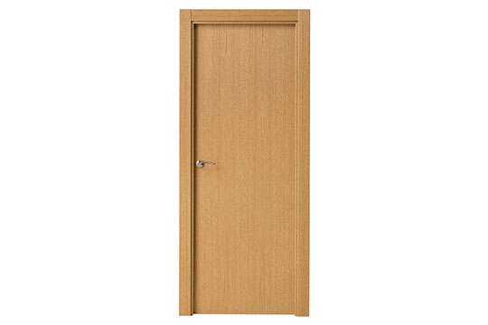 Portes semimassises fusta MDF 5mm