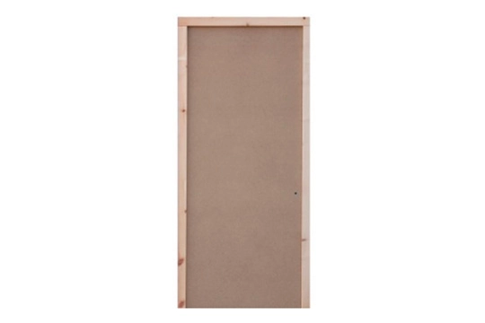 Portes d'interior MDF