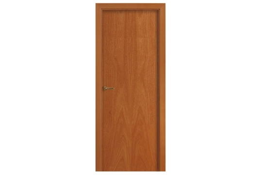 Puertas interiores lisas Cedro