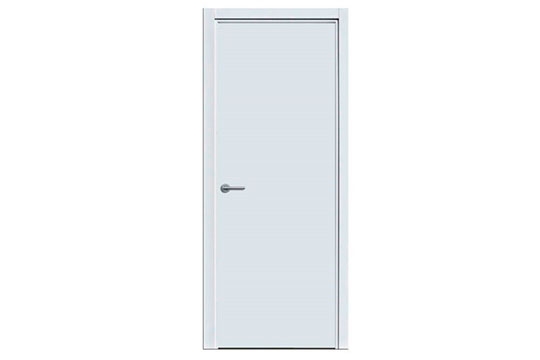 Puertas de interior lacadas