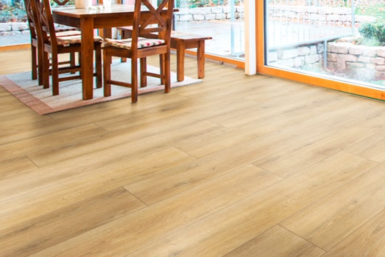 Parquet laminat Kronotex Advanced Plus