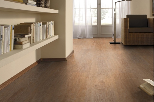 Suelo laminado Kronotex Dynamic