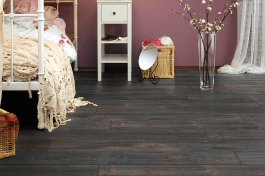 Parquet laminat Kronotex Exquisit