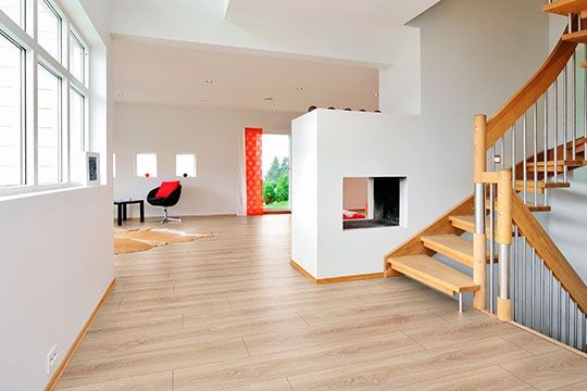 Parquet laminat Kronotex Exquisit Plus