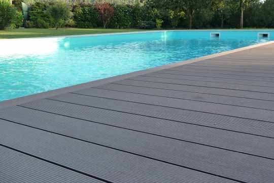 Accesorios suelos exteriores