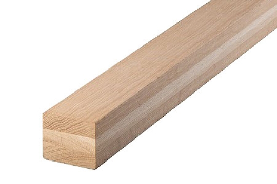 Perfils laminats finestra