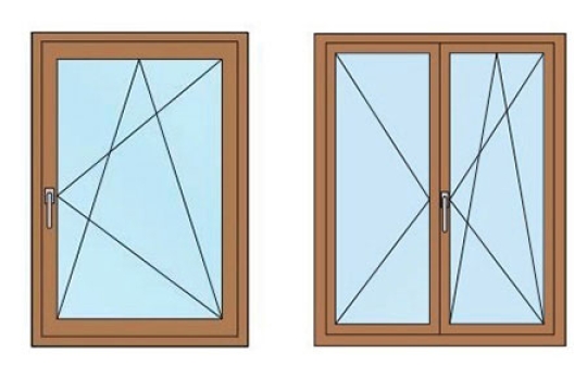 Ventanas oscilobatientes Aire 4