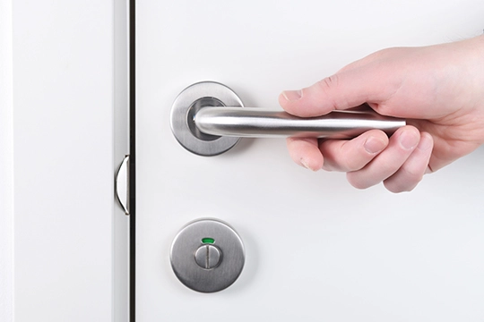 Accessoris per portes