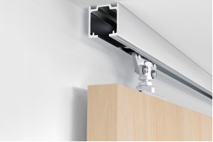 Portes corredisses Klein NK 60/85