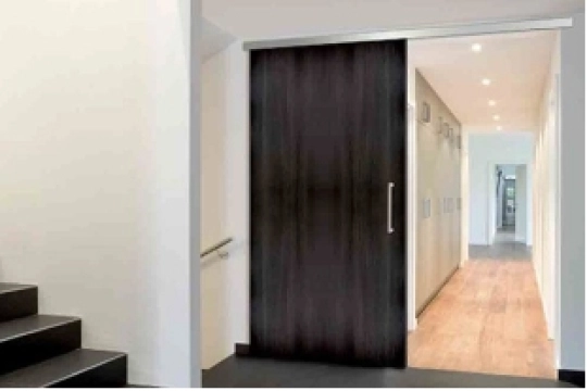 Puertas correderas Klein Clos NK 60