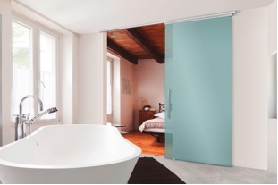 Portes corredisses Klein Lite Glass 60