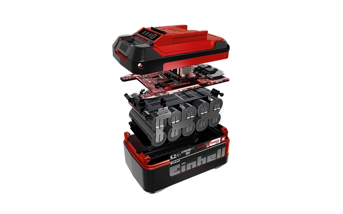 Maquinària amb cables o bateria Dewalt