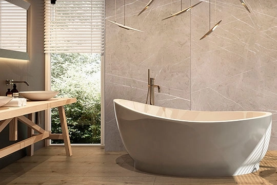 ROCKO Tiles by Kronospan