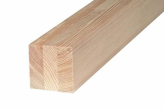 Perfils laminats finestra Flandes