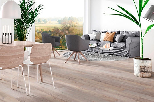 Suelo laminado Kronospan Altitude