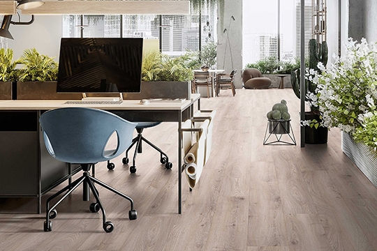 Parquet laminat Organic Clever Long