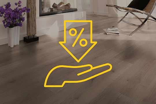 Suelos laminados ofertas y liquidaciones