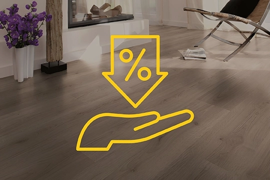 Suelos laminados ofertas y liquidaciones