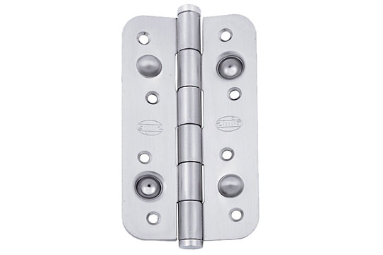 Bisagras de seguridad para puertas