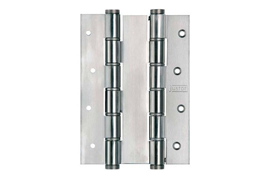Bisagras con muelle para puertas