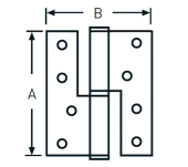 PERN MHA 478 CANTELL QUADRAT DRETA PERN MHA 478 CANTELL QUADRAT DRETA