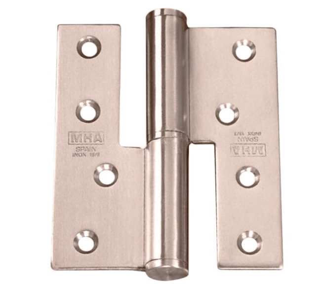 PERN MHA 478 CANTELL QUADRAT ESQUERRA PERN MHA 478 CANTELL QUADRAT ESQUERRA