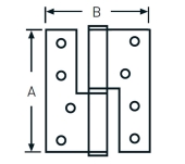 PERN MHA 478 CANTELL QUADRAT ESQUERRA PERN MHA 478 CANTELL QUADRAT ESQUERRA