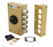 CERRADURA SOBREPONER MOTTURA LLAVE CS406 CERRADURA SOBREPONER MOTTURA LLAVE CS406