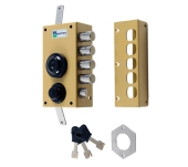 PANY SOBREPOSAR MOTTURA CS436 COP I CLAU A/BARRES PANY SOBREPOSAR MOTTURA CS436 COP I CLAU A/BARRES