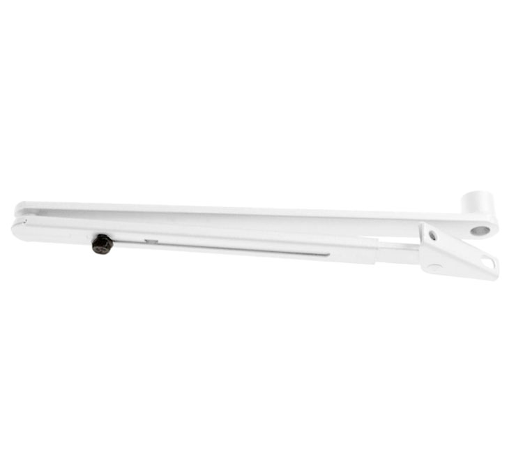 BRAÇ NORMAL GEZE SENSE RETENIDOR TS 2000 - TS 4000