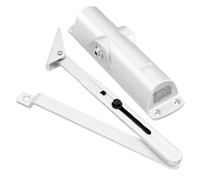 TANCAPORTES GEZE TS 1000 SENSE RETENIDOR